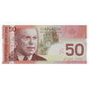 BC-65a 2006 Canada $50 Jenkins-Dodge, AHK, Choice Uncirculated (CUNC63)