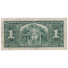 BC-21c 1937 Canada $1 Gordon-Towers, U/A, F-VF (F15)