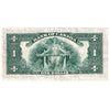 BC-1 1935 Canada $1 Osborne-Towers, English, Series A, EF