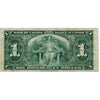 BC-21a 1937 Canada $1 Osborne-Towers, E/A, F-VF (F15)