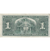BC-21c 1937 Canada $1 Gordon-Towers, M/M, Very Fine (VF20)