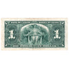 BC-21d 1937 Canada $1 Coyne-Towers, J/N, Very Fine (VF20)