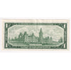 BC-45bA-i 1967 Canada $1 Beattie-Rasminsky, *B/M, EF-AU