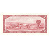 BC-38d 1954 Canada $2 Lawson-Bouey, N/G, AU-UNC (AU55)