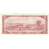 BC-38d 1954 Canada $2 Lawson-Bouey, N/G, EF-AU (EF45)