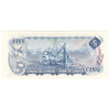 BC-48b 1972 Canada $5 Lawson-Bouey, SN, Choice Uncirculated (CUNC63)