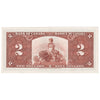 BC-22c 1937 Canada $2 Coyne-Towers, L/R, AU