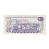 BC-49e 1971 Canada $10 Thiessen-Crow, FDS, EF-AU (EF45)