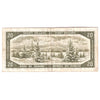 BC-41a 1954 Canada $20 Beattie-Coyne, E/E, Very Fine (VF20)