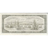 BC-41b 1954 Canada $20 Beattie-Rasminsky, S/E, VF-EF