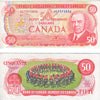 BC-51a 1975 Canada $50 Lawson-Bouey, HC, circ