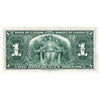 BC-21c 1937 Canada $1 Gordon-Towers, R/A, Extra Fine (EF40)