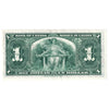 BC-21c 1937 Canada $1 Gordon-Towers, R/A, VF-EF (VF30)
