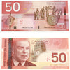 BC-65a-i 2004 Canada $50 Jenkins-Dodge, FMH, Choice Uncirculated (CUNC63)