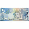 BC-67a 2006 Canada $5 Jenkins-Dodge, APK, Choice Uncirculated (CUNC63)