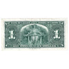 BC-21d 1937 Canada $1 Coyne-Towers, U/N, EF
