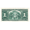 BC-21c 1937 Canada $1 Gordon-Towers, A/L, AU-UNC (AU55)