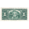 BC-21c 1937 Canada $1 Gordon-Towers, C/L, F-VF (F15)