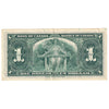 BC-21c 1937 Canada $1 Gordon-Towers, M/L, EF-AU (EF45)
