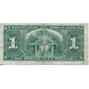 BC-21d 1937 Canada $1 Coyne-Towers, W/N, VG-F (VG10)
