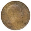 Great Britain 1903 Penny Extra Fine (EF40)