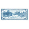 BC-39b 1954 Canada $5 Beattie-Rasminsky, V/S, Very Fine (VF20)