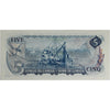 BC-48b 1972 Canada $5 Lawson-Bouey, SK, Uncirculated (MS60)