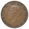 Great Britain 1934 Penny Extra Fine (EF40)