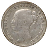 Great Britain 1874 3 Pence VG-F (VG10)