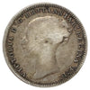 Great Britain 1875 3 Pence Very Good (VG8)