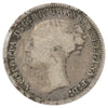 Great Britain 1877 3 Pence Very Good (VG8)