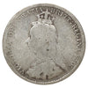Great Britain 1889 3 Pence Good (G4)