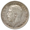 Great Britain 1919 3 Pence VF-EF (VF30)