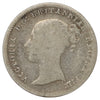 Great Britain 1840 4 Pence Very Good (VG8)