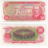 BC-51b 1975 Canada $50 Crow-Bouey, EHK, circ