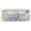 BC-48b 1972 Canada $5 Lawson-Bouey, CU, Extra Fine (EF40)