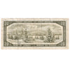 BC-41a 1954 Canada $20 Beattie-Coyne, H/E, F-VF (F15)