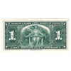 BC-21c 1937 Canada $1 Gordon-Towers, E/L, AU-UNC (AU55)