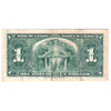 BC-21c 1937 Canada $1 Gordon-Towers, M/L, VF-EF (VF30)