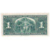 BC-21c 1937 Canada $1 Gordon-Towers, W/L, EF-AU (EF45)