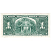 BC-21c 1937 Canada $1 Gordon-Towers, Z/L, VF-EF (VF30)