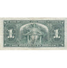 BC-21c 1937 Canada $1 Gordon-Towers, F/M, Very Fine (VF20)