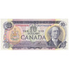 BC-49c-i 1971 Canada $10 Lawson-Bouey, EEP, Almost Uncirculated (AU50)