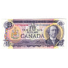 BC-49d 1971 Canada $10 Crow-Bouey, EEY, Uncirculated (MS60)