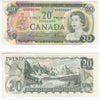 BC-50b 1969 Canada $20 Lawson-Bouey, WK, Uncirculated (MS60)