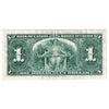 BC-21d 1937 Canada $1 Coyne-Towers, R/M, VF-EF