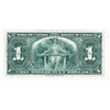 BC-21d 1937 Canada $1 Coyne-Towers, T/M, AU