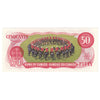 BC-51b 1975 Canada $50 Crow-Bouey, EHM, Uncirculated (MS60)