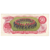 BC-51bA 1975 Canada $50 Crow-Bouey, EHX, VF-EF (VF30)