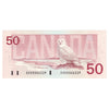 BC-59a 1988 Canada $50 Thiessen-Crow, EHV, Choice Uncirculated (CUNC63)